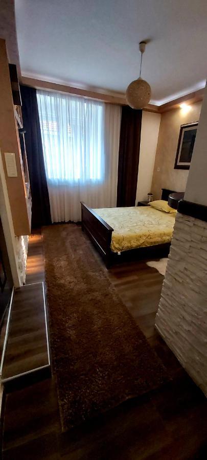 Apartment Vuk
