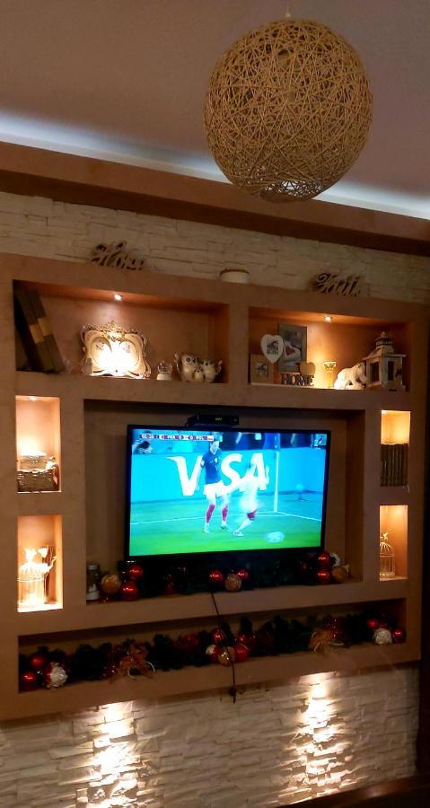 Apartment Vuk Cetinje
