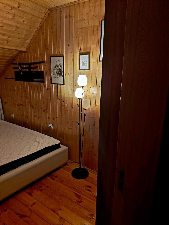 Vuk Apartment
