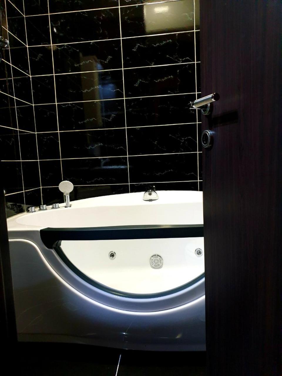 Vuk Apartment