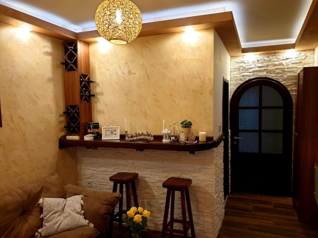 Vuk Apartment