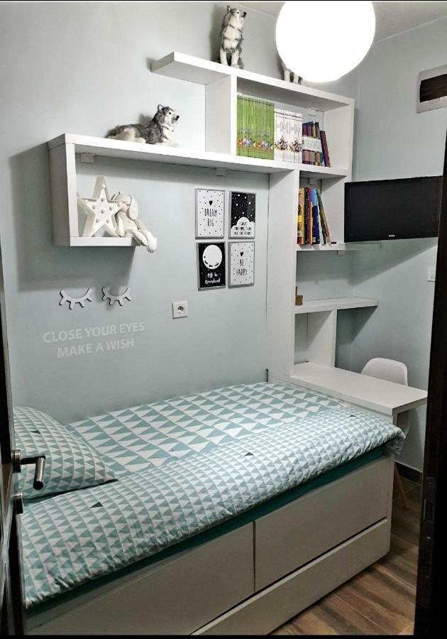 Apartment Vuk Cetinje