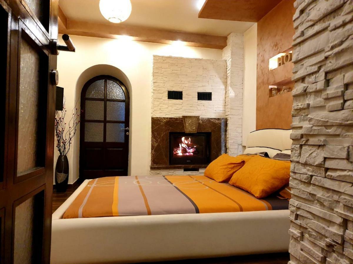 Apartment Vuk Cetinje
