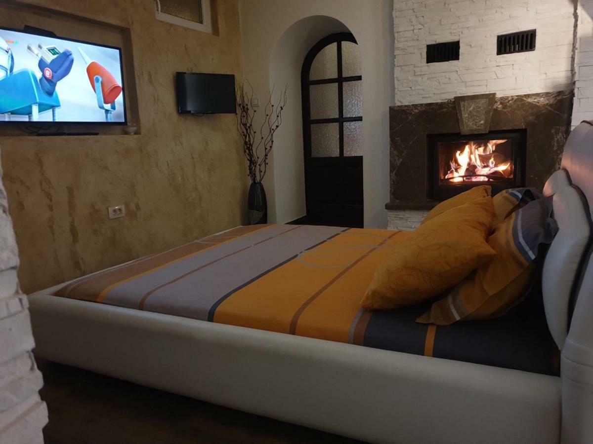 Vuk Apartment