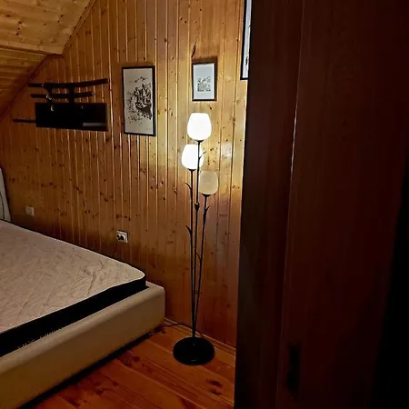 Apartmani Vuk Cetinje Exterior photo