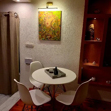 Apartmani Vuk Cetinje Exterior photo