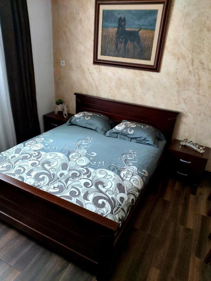 Apartment Vuk