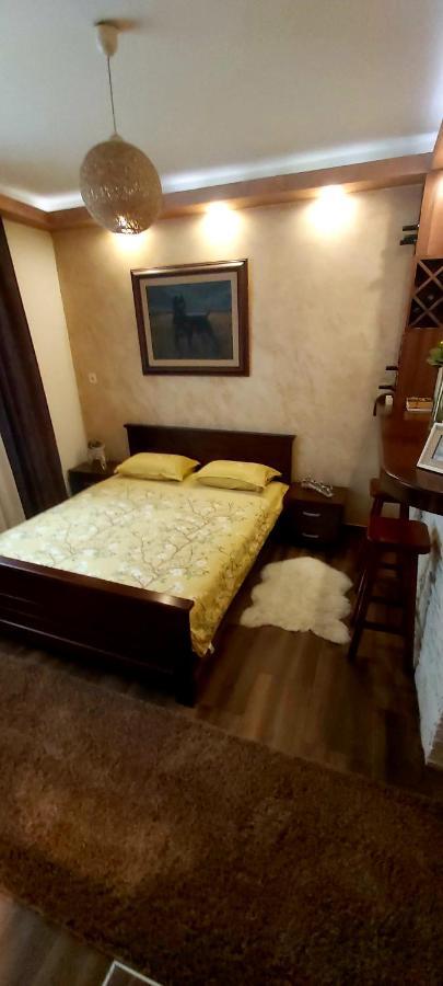 Apartment Vuk *
