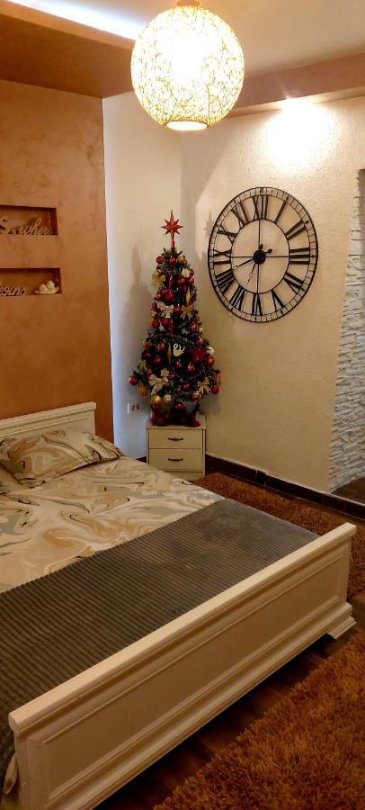 Vuk Apartment
