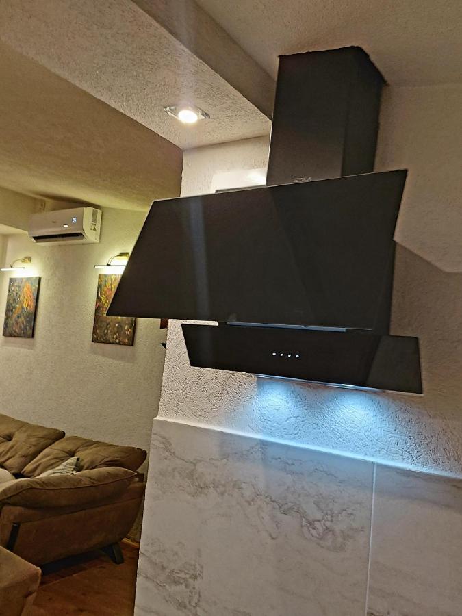 Apartment Vuk *