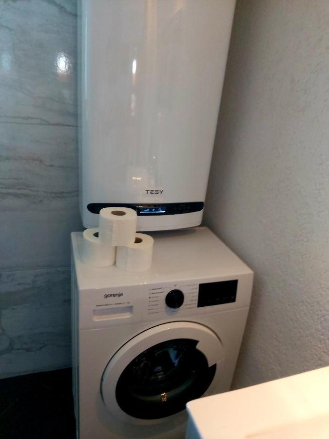 Apartment Vuk *
