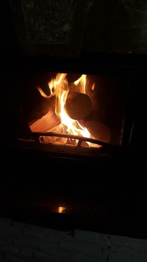 Vuk * Cetinje
